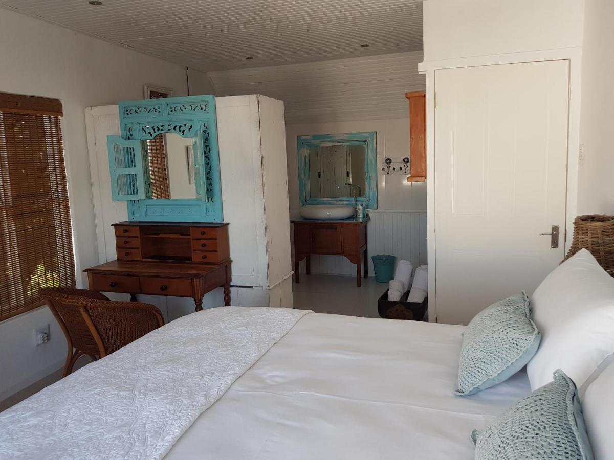 Mosselbank Beach Retreat 3 Paternoster Eksteriør billede