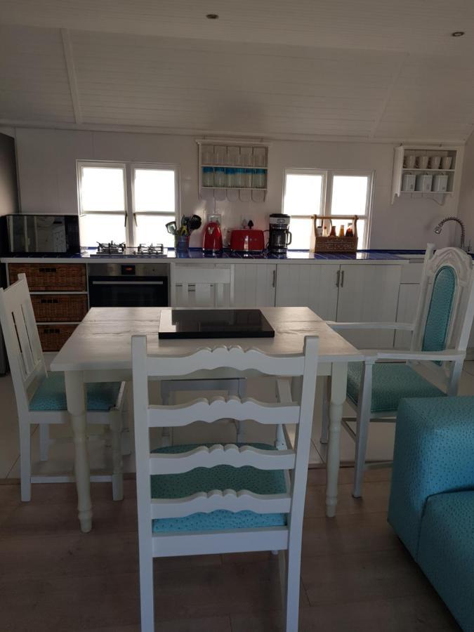 Mosselbank Beach Retreat 3 Paternoster Eksteriør billede