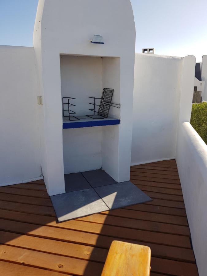 Mosselbank Beach Retreat 3 Paternoster Eksteriør billede