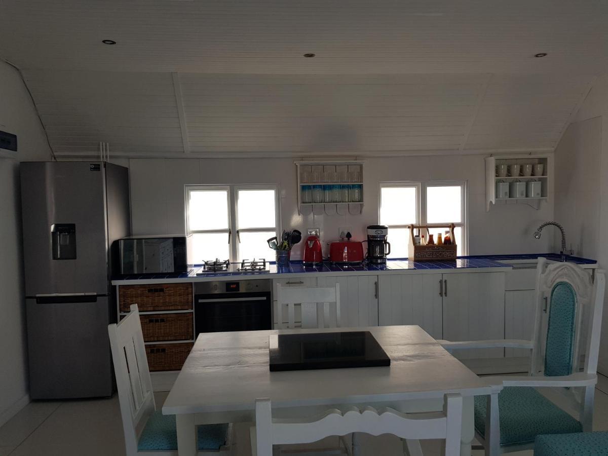 Mosselbank Beach Retreat 3 Paternoster Eksteriør billede