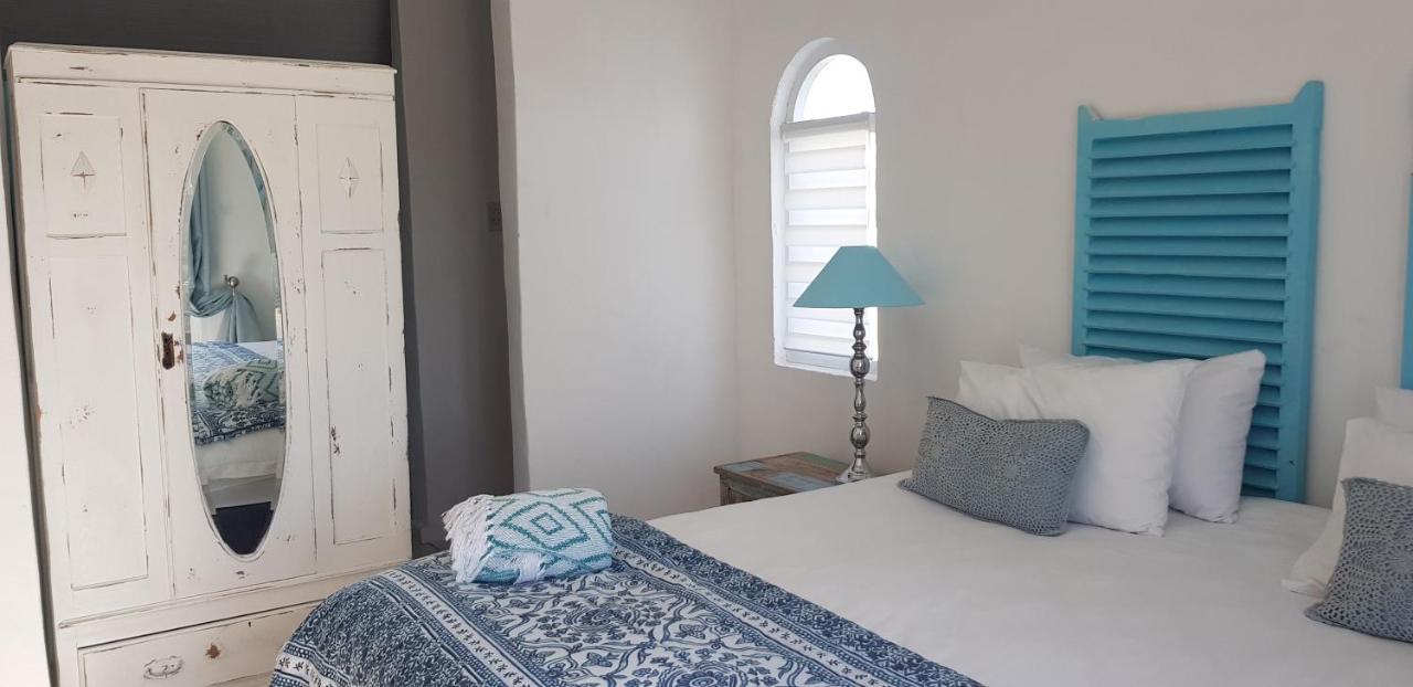 Mosselbank Beach Retreat 3 Paternoster Eksteriør billede