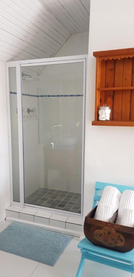 Mosselbank Beach Retreat 3 Paternoster Eksteriør billede
