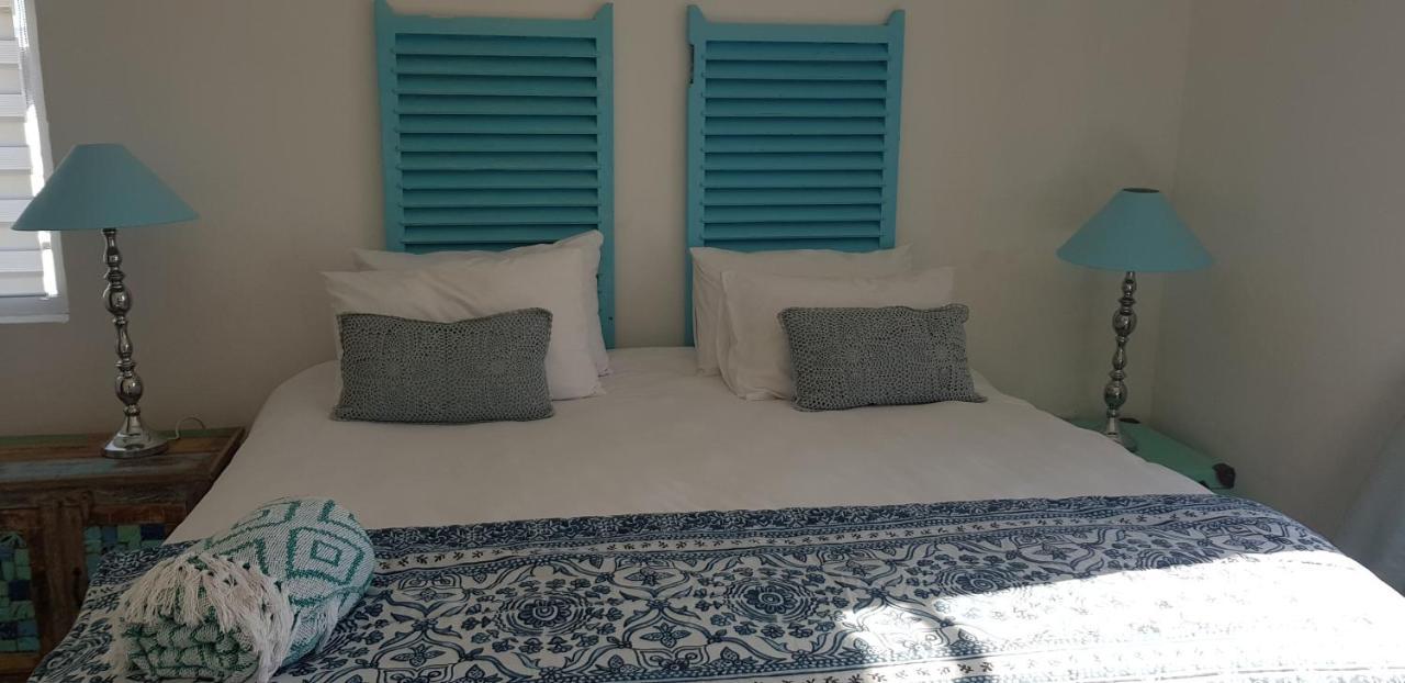 Mosselbank Beach Retreat 3 Paternoster Eksteriør billede