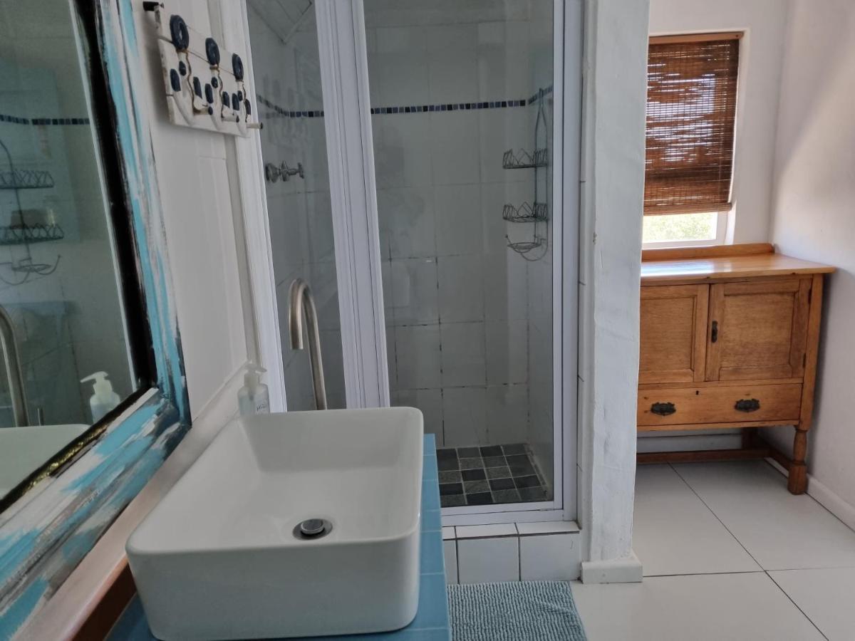 Mosselbank Beach Retreat 3 Paternoster Eksteriør billede
