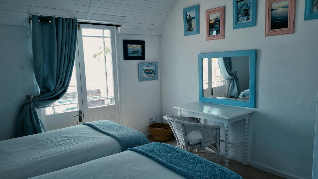 Mosselbank Beach Retreat 3 Paternoster Eksteriør billede
