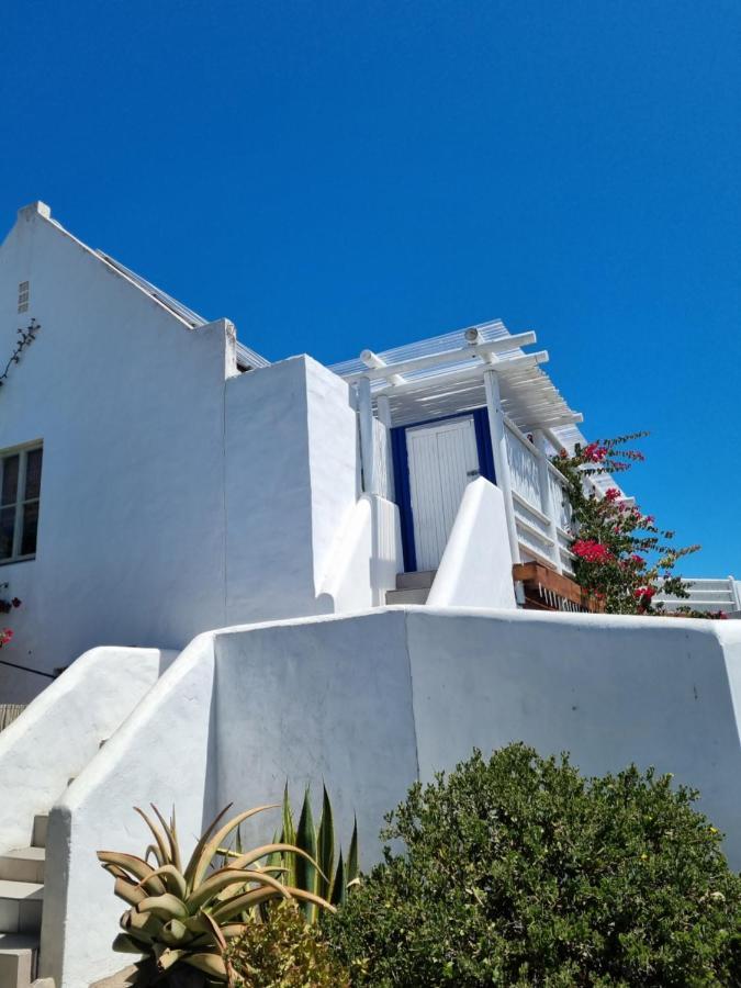 Mosselbank Beach Retreat 3 Paternoster Eksteriør billede
