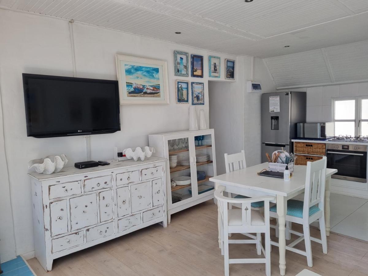 Mosselbank Beach Retreat 3 Paternoster Eksteriør billede