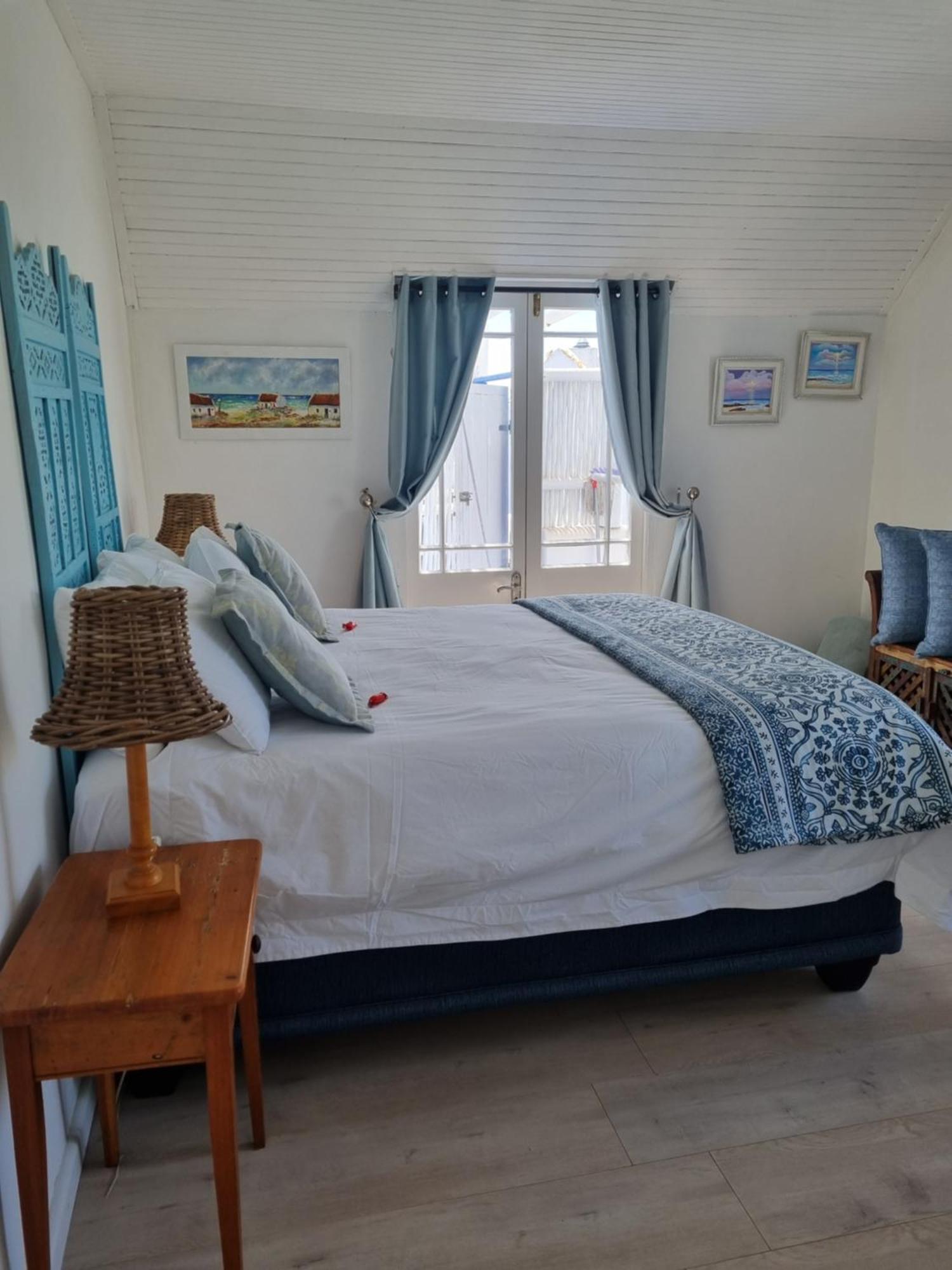 Mosselbank Beach Retreat 3 Paternoster Eksteriør billede