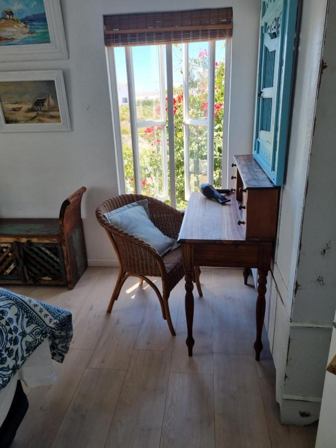 Mosselbank Beach Retreat 3 Paternoster Eksteriør billede